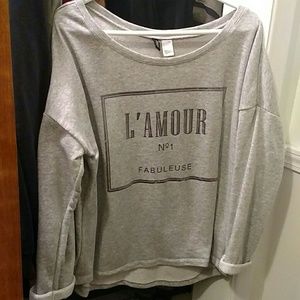 Sweater